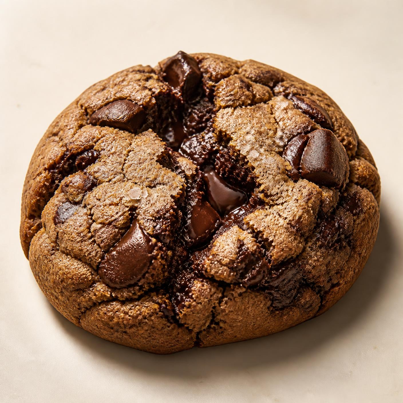 Tonka’s Cookies cookie